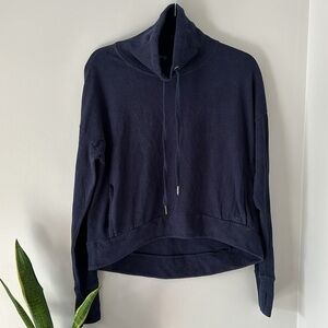 Sweaty Betty sweater